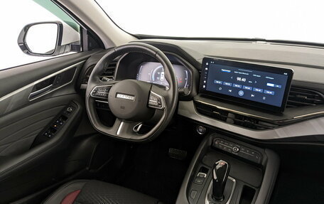 Haval F7x I, 2022 год, 1 950 000 рублей, 26 фотография