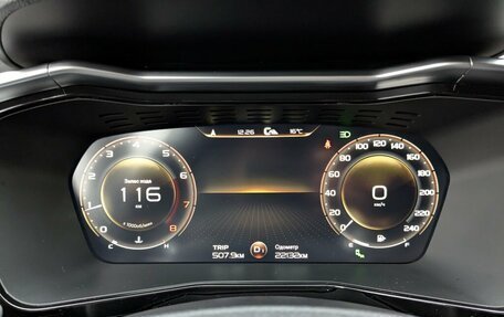 Geely Tugella FY11, 2023 год, 2 999 000 рублей, 2 фотография