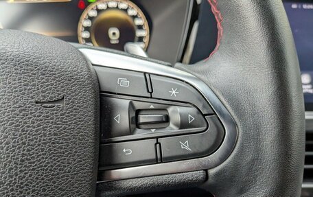 Geely Tugella FY11, 2023 год, 2 999 000 рублей, 5 фотография