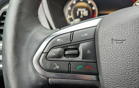 Geely Tugella FY11, 2023 год, 2 999 000 рублей, 4 фотография