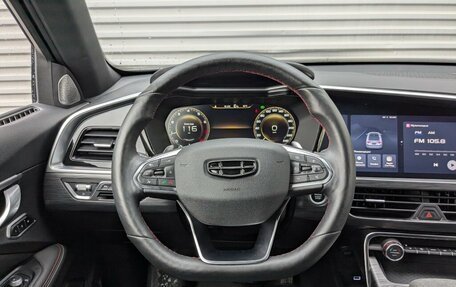 Geely Tugella FY11, 2023 год, 2 999 000 рублей, 9 фотография
