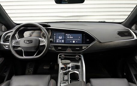 Geely Tugella FY11, 2023 год, 2 999 000 рублей, 8 фотография