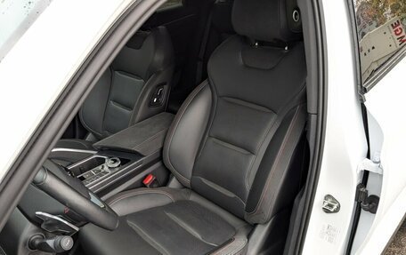 Geely Tugella FY11, 2023 год, 2 999 000 рублей, 22 фотография