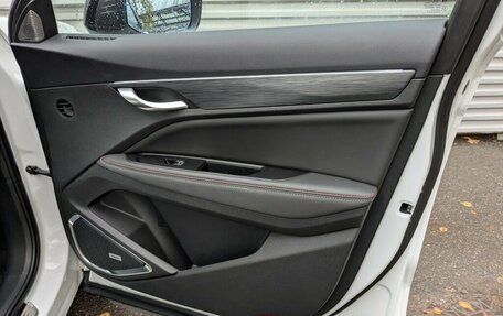 Geely Tugella FY11, 2023 год, 2 999 000 рублей, 14 фотография