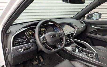 Geely Tugella FY11, 2023 год, 2 999 000 рублей, 21 фотография