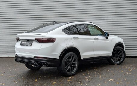 Geely Tugella FY11, 2023 год, 2 999 000 рублей, 20 фотография