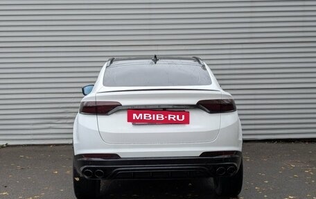 Geely Tugella FY11, 2023 год, 2 999 000 рублей, 16 фотография
