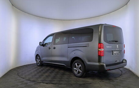 Peugeot Traveller I, 2020 год, 3 200 000 рублей, 7 фотография