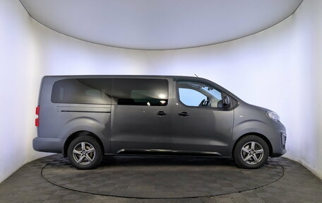 Peugeot Traveller I, 2020 год, 3 200 000 рублей, 4 фотография