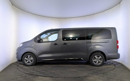 Peugeot Traveller I, 2020 год, 3 200 000 рублей, 8 фотография
