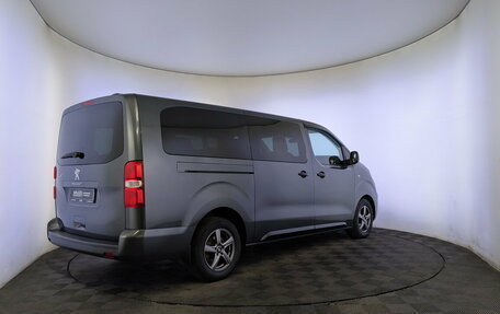 Peugeot Traveller I, 2020 год, 3 200 000 рублей, 5 фотография