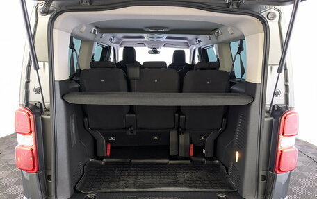 Peugeot Traveller I, 2020 год, 3 200 000 рублей, 10 фотография