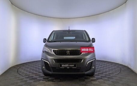 Peugeot Traveller I, 2020 год, 3 200 000 рублей, 2 фотография