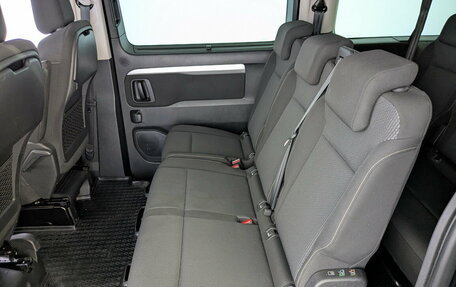 Peugeot Traveller I, 2020 год, 3 200 000 рублей, 12 фотография