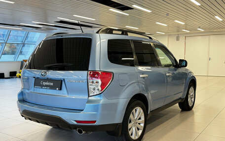 Subaru Forester, 2011 год, 1 150 000 рублей, 2 фотография