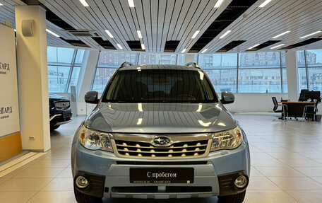 Subaru Forester, 2011 год, 1 150 000 рублей, 3 фотография