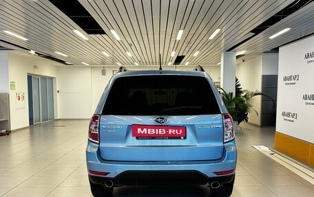 Subaru Forester, 2011 год, 1 150 000 рублей, 4 фотография