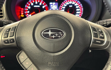 Subaru Forester, 2011 год, 1 150 000 рублей, 16 фотография