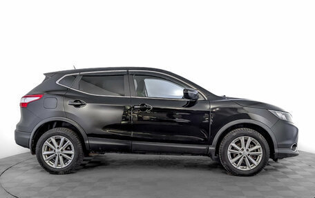 Nissan Qashqai, 2016 год, 1 500 000 рублей, 13 фотография