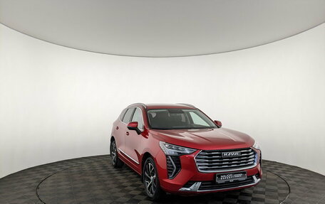 Haval Jolion, 2021 год, 1 650 000 рублей, 3 фотография