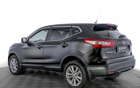 Nissan Qashqai, 2016 год, 1 500 000 рублей, 16 фотография