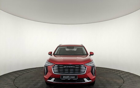 Haval Jolion, 2021 год, 1 650 000 рублей, 2 фотография