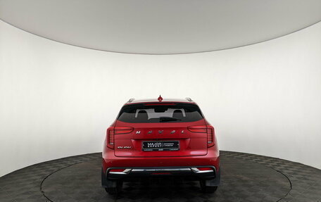 Haval Jolion, 2021 год, 1 650 000 рублей, 6 фотография