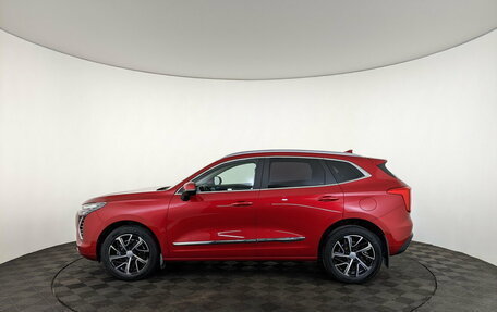 Haval Jolion, 2021 год, 1 650 000 рублей, 8 фотография