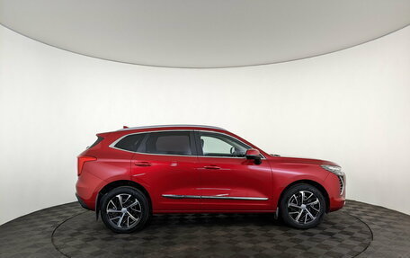 Haval Jolion, 2021 год, 1 650 000 рублей, 4 фотография