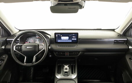 Haval Jolion, 2021 год, 1 650 000 рублей, 14 фотография