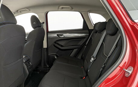 Haval Jolion, 2021 год, 1 650 000 рублей, 12 фотография