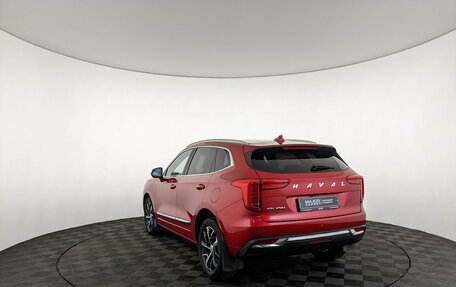 Haval Jolion, 2021 год, 1 650 000 рублей, 7 фотография