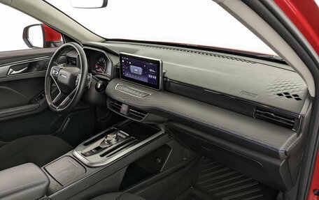 Haval Jolion, 2021 год, 1 650 000 рублей, 11 фотография