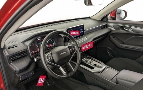 Haval Jolion, 2021 год, 1 650 000 рублей, 16 фотография