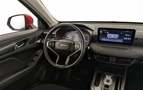 Haval Jolion, 2021 год, 1 650 000 рублей, 25 фотография