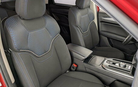 Haval Jolion, 2021 год, 1 650 000 рублей, 23 фотография