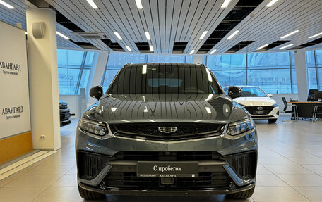Geely Tugella FY11, 2023 год, 2 800 000 рублей, 3 фотография