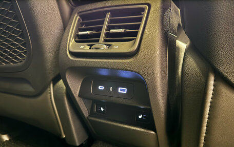 Geely Tugella FY11, 2023 год, 2 800 000 рублей, 13 фотография