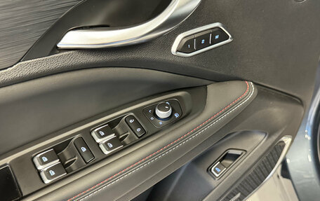 Geely Tugella FY11, 2023 год, 2 800 000 рублей, 7 фотография