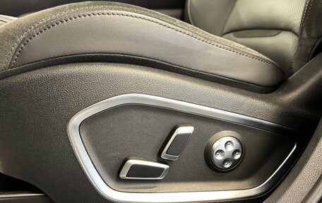 Geely Tugella FY11, 2023 год, 2 800 000 рублей, 9 фотография