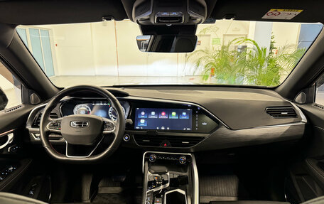 Geely Tugella FY11, 2023 год, 2 800 000 рублей, 14 фотография