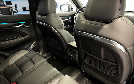 Geely Tugella FY11, 2023 год, 2 800 000 рублей, 12 фотография