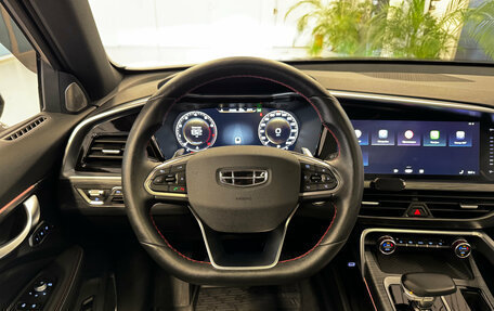 Geely Tugella FY11, 2023 год, 2 800 000 рублей, 19 фотография