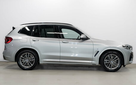 BMW X3, 2020 год, 3 950 000 рублей, 4 фотография