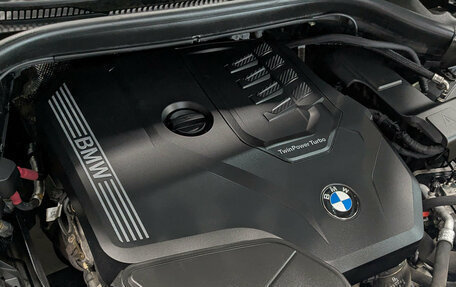 BMW X3, 2020 год, 3 950 000 рублей, 9 фотография