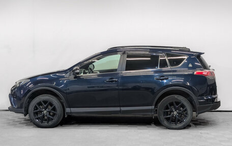 Toyota RAV4, 2019 год, 3 300 000 рублей, 8 фотография