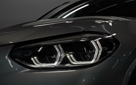 BMW X3, 2020 год, 3 950 000 рублей, 28 фотография