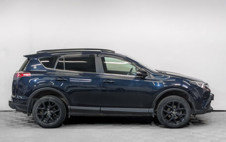 Toyota RAV4, 2019 год, 3 300 000 рублей, 4 фотография