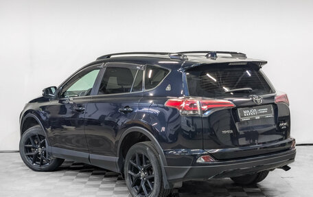 Toyota RAV4, 2019 год, 3 300 000 рублей, 7 фотография