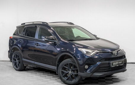 Toyota RAV4, 2019 год, 3 300 000 рублей, 3 фотография